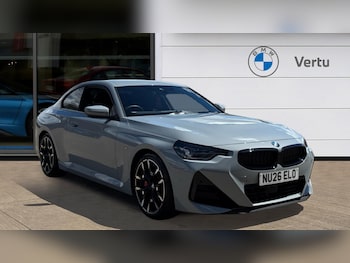Used BMW 2 Series 2026 for sale - 78843669: Photo