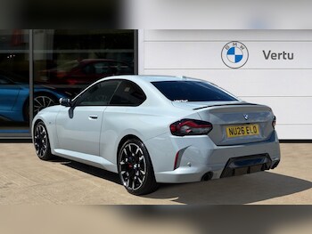 Used BMW 2 Series 2026 for sale - 78843669: Photo