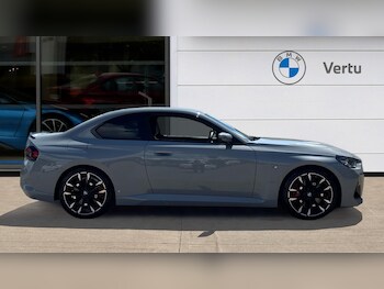 Used BMW 2 Series 2026 for sale - 78843669: Photo