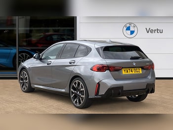 Used BMW 1 Series 2025 for sale - 75502238: Photo