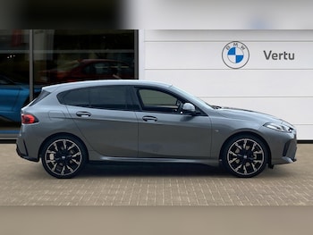 Used BMW 1 Series 2025 for sale - 75502238: Photo