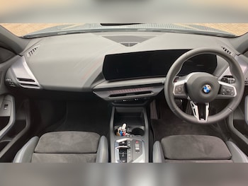 Used BMW 1 Series 2025 for sale - 75502238: Photo