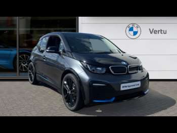 2022 (22) - 135kW S 42kWh 5dr Auto Electric Hatchback