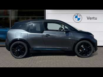 Used BMW i3 2022 for sale - 74682136: Photo