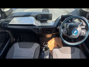 Used BMW i3 2022 for sale - 74682136: Photo
