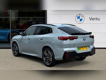 Used BMW iX2 2026 for sale - 78340207: Photo