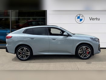 Used BMW iX2 2026 for sale - 78340207: Photo