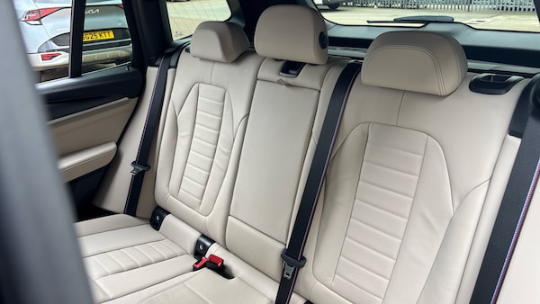 Used BMW X3 2022 for sale - 76265947: Photo 12