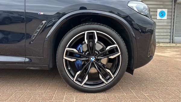 Used BMW X3 2022 for sale - 76265947: Photo 14