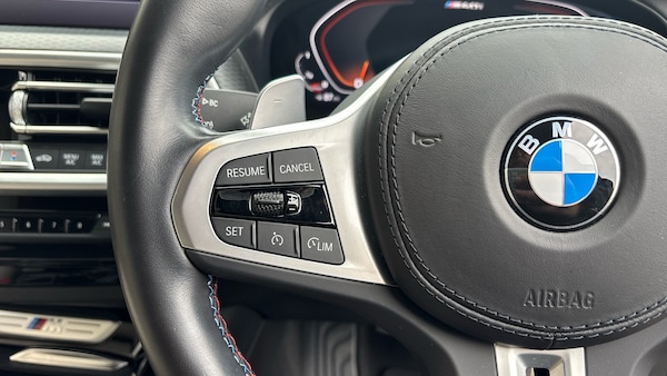 Used BMW X3 2022 for sale - 76265947: Photo 17