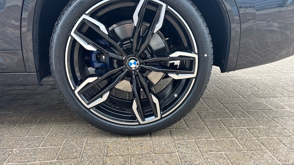 Used BMW X3 2022 for sale - 76265947: Photo 40