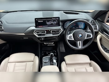 Used BMW X3 2022 for sale - 76265947: Photo