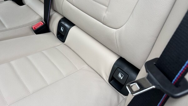 Used BMW X3 2022 for sale - 76265947: Photo 55