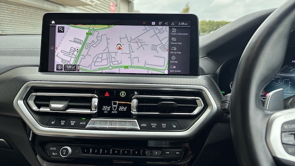 Used BMW X3 2022 for sale - 76265947: Photo 79