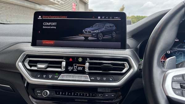 Used BMW X3 2022 for sale - 76265947: Photo 83