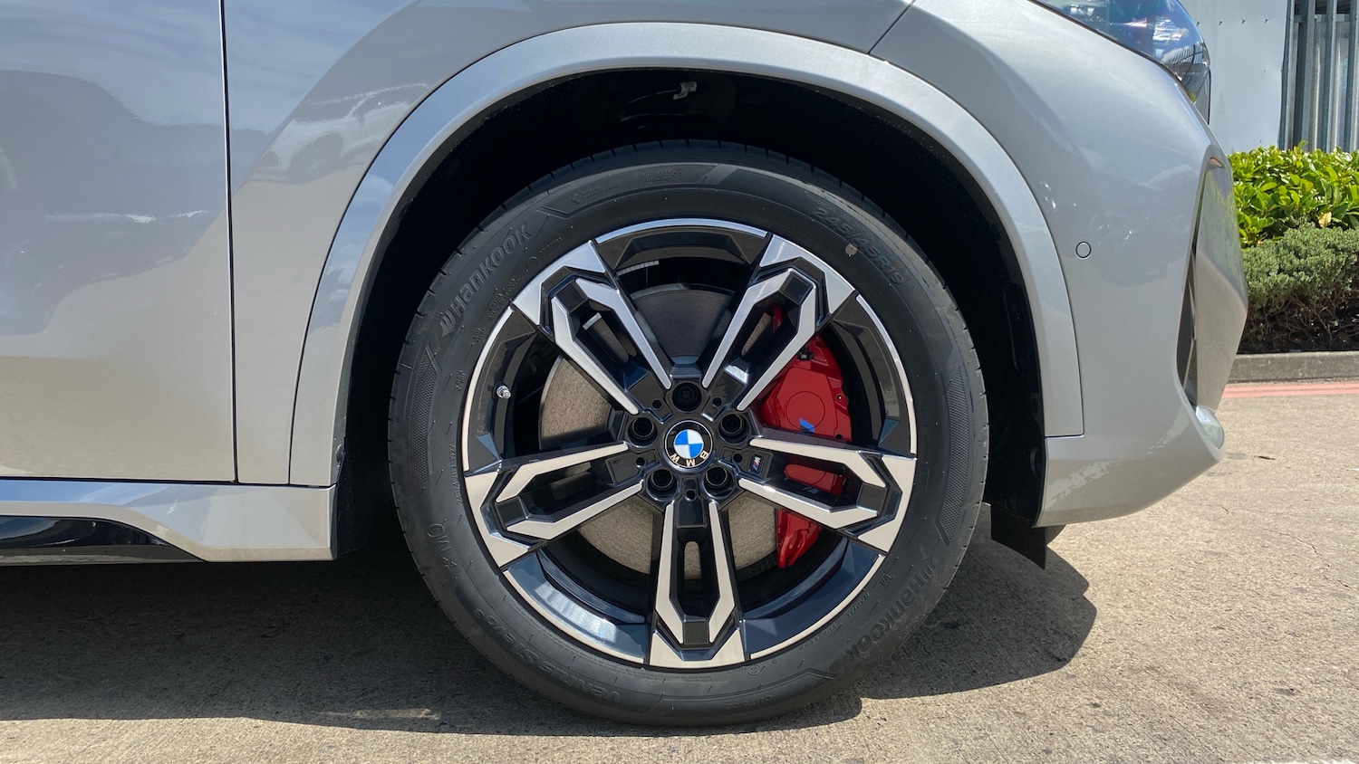 Used BMW X1 2025 for sale - 76102775: Photo 14