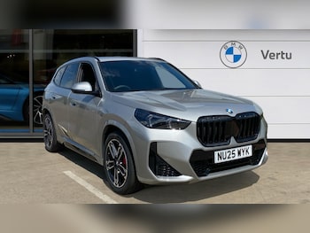 BMW - X1