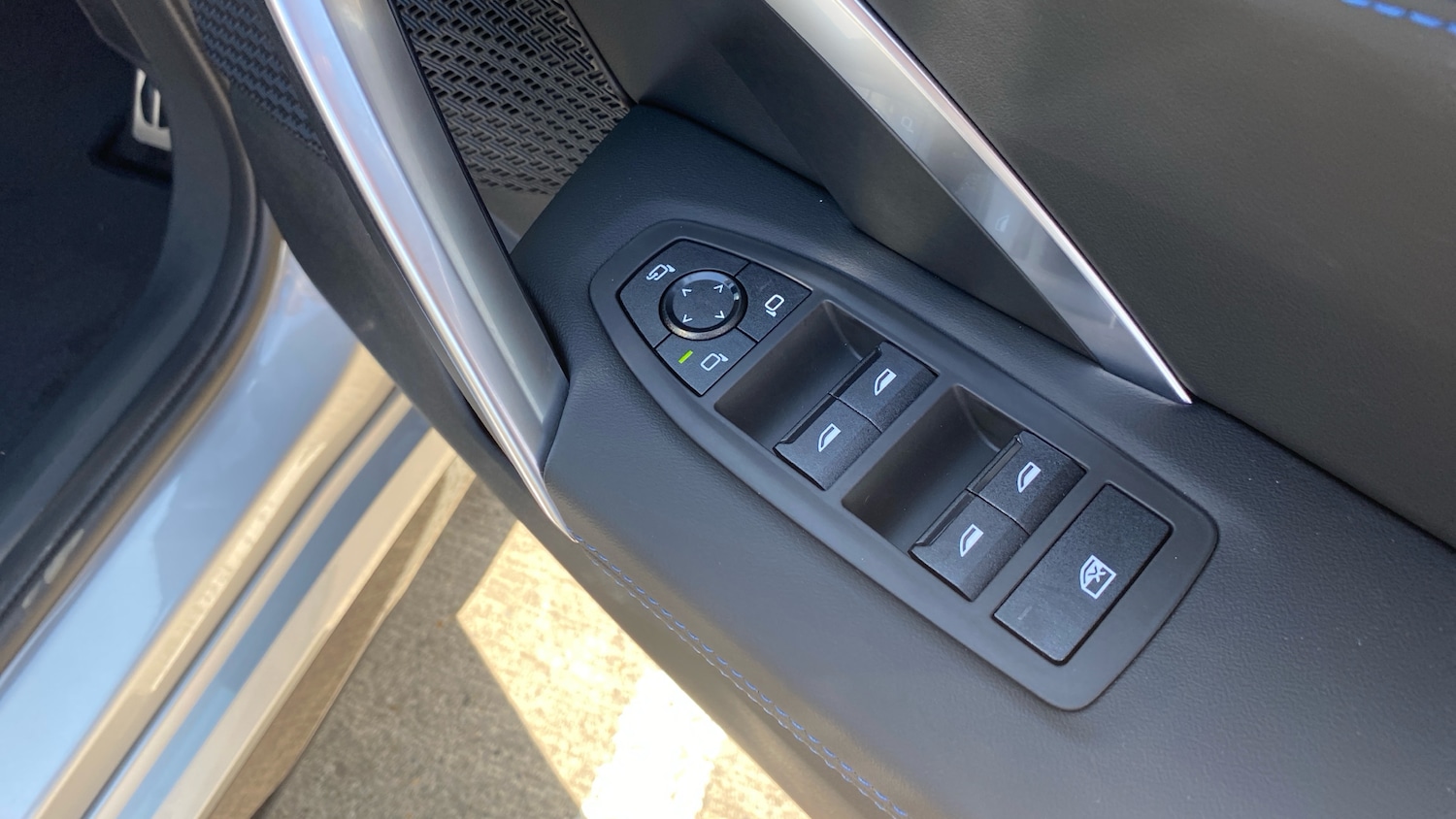 Used BMW X1 2025 for sale - 76102775: Photo 24