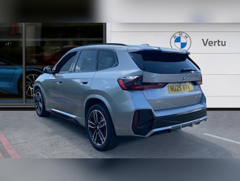 Used BMW X1 2025 for sale - 76102775: Photo 2