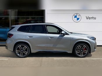 Used BMW X1 2025 for sale - 76102775: Photo 3