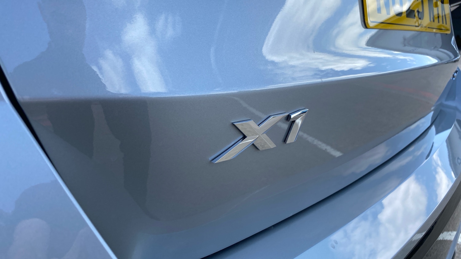 Used BMW X1 2025 for sale - 76102775: Photo 42