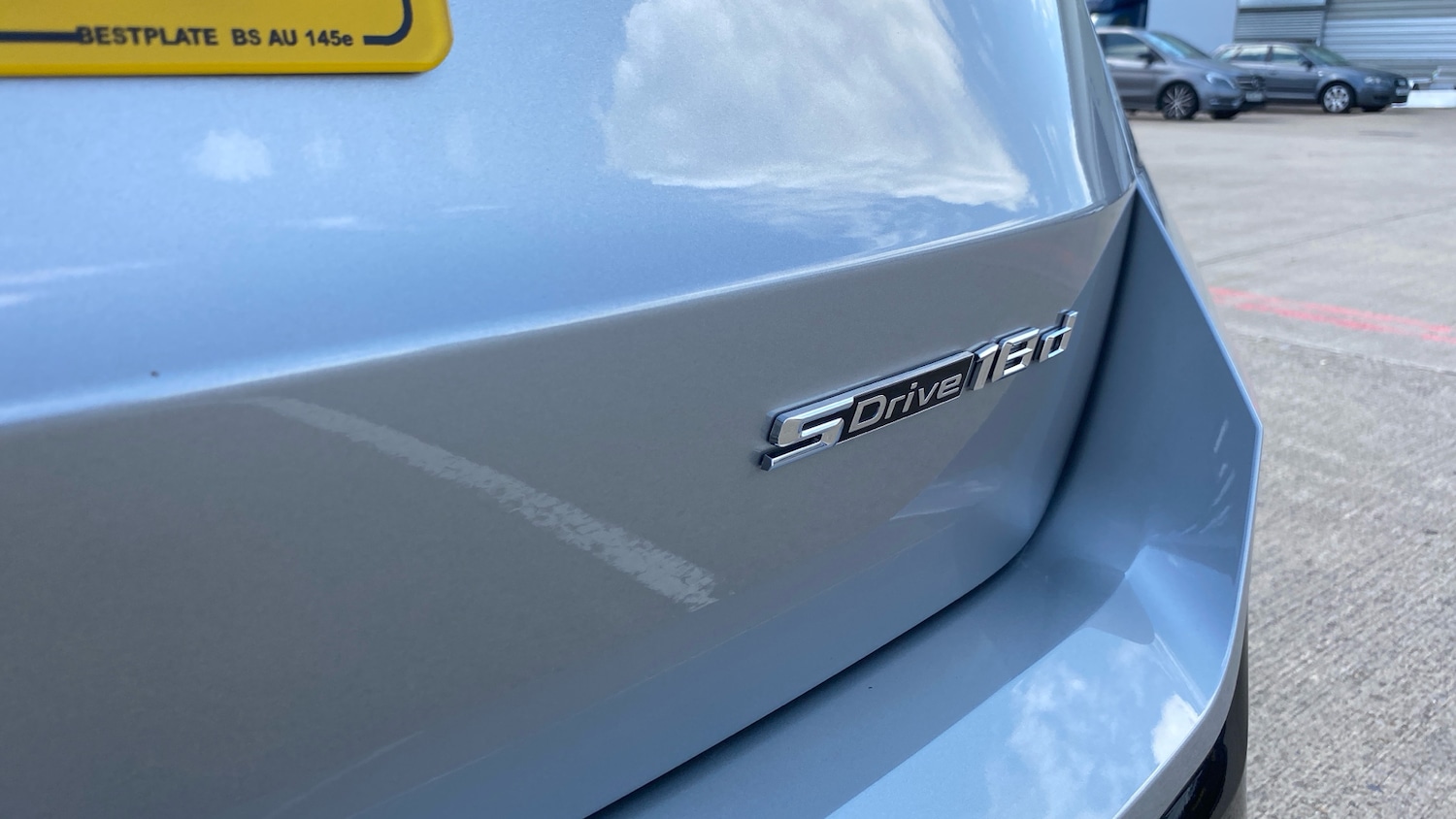 Used BMW X1 2025 for sale - 76102775: Photo 43