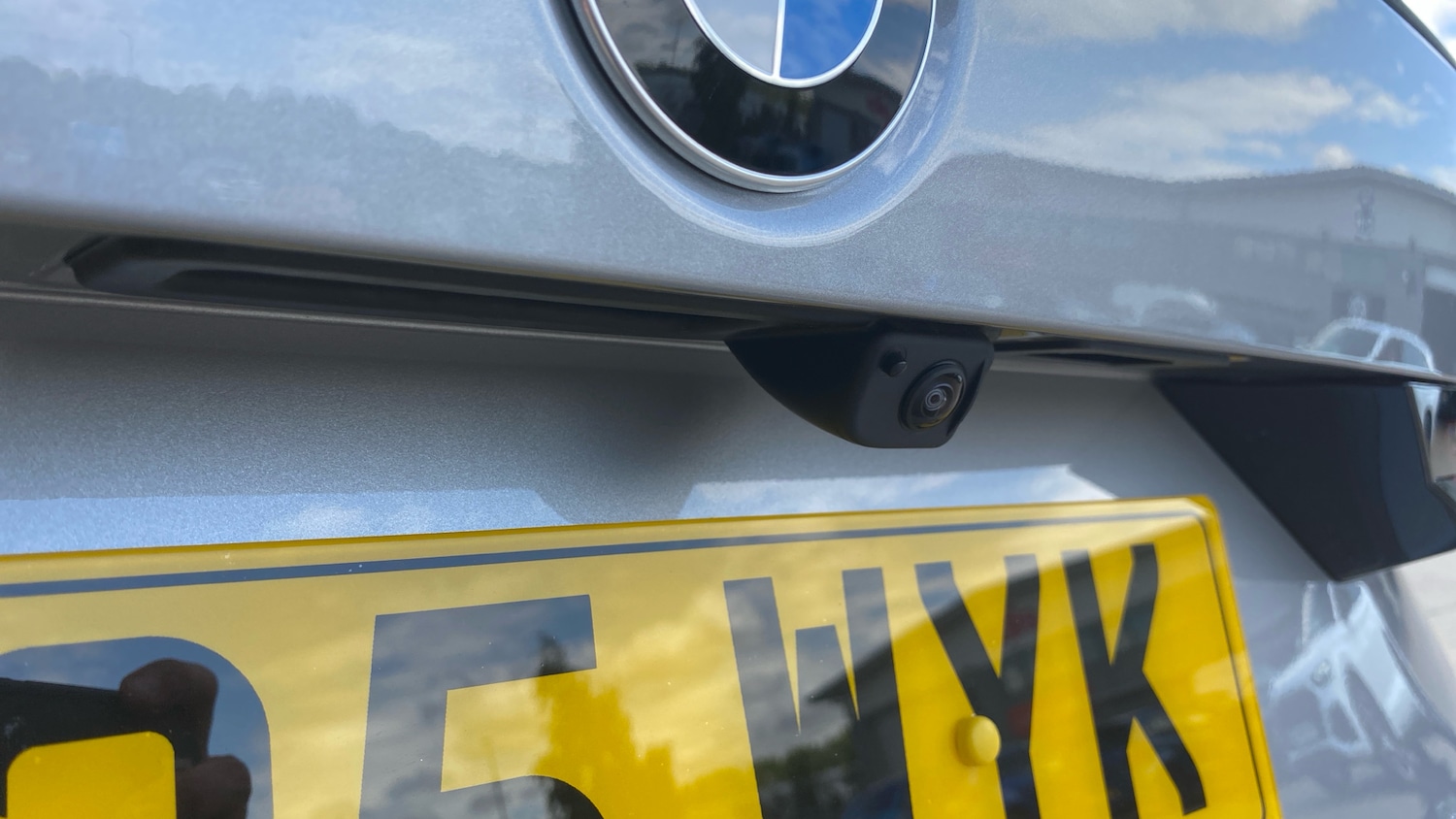 Used BMW X1 2025 for sale - 76102775: Photo 44