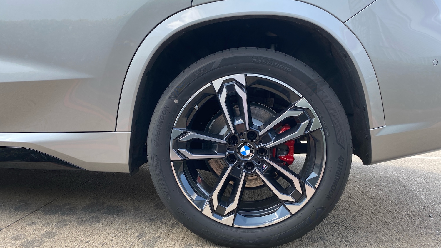 Used BMW X1 2025 for sale - 76102775: Photo 49