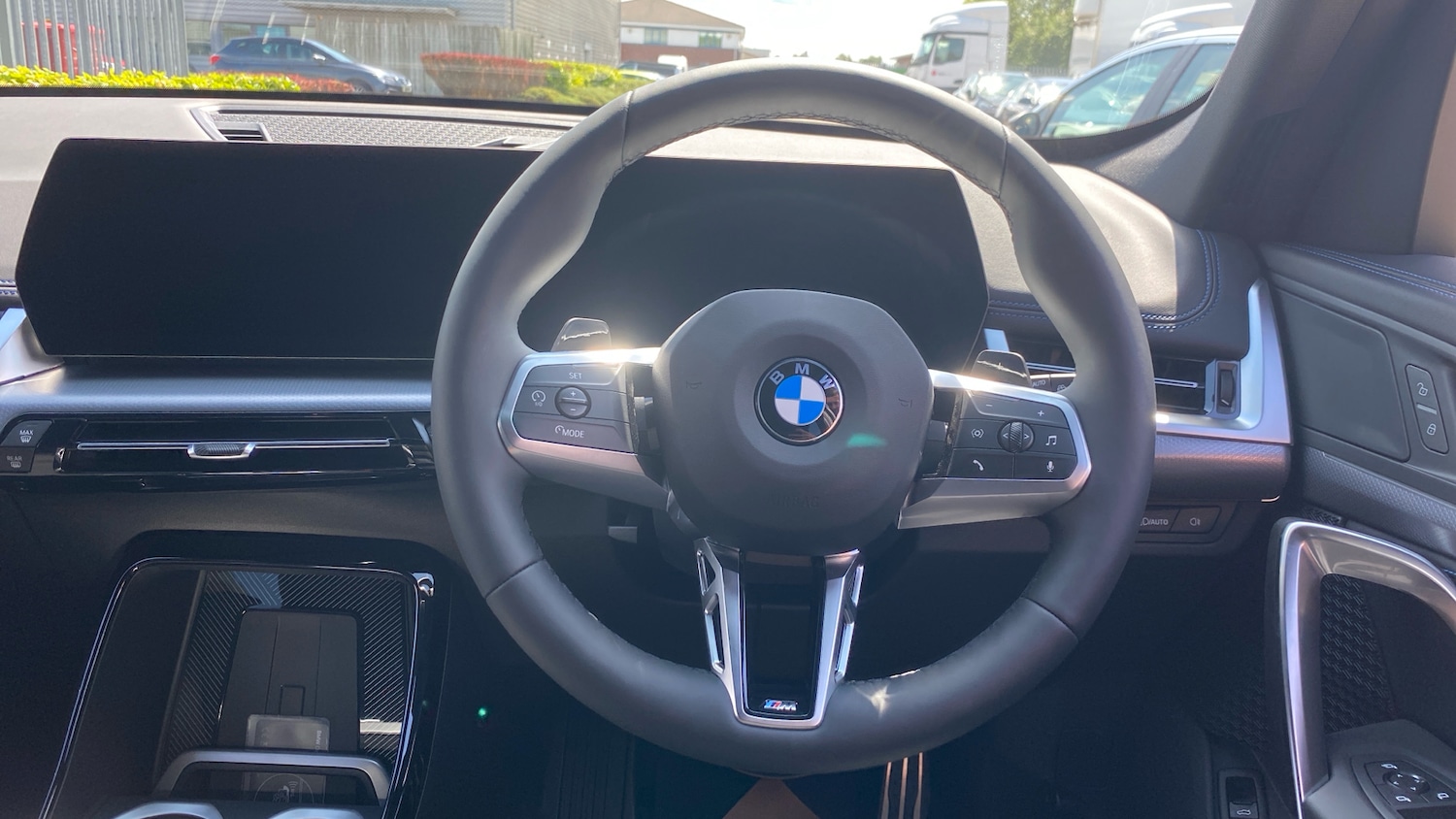 Used BMW X1 2025 for sale - 76102775: Photo 5