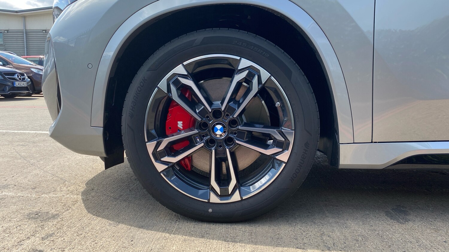 Used BMW X1 2025 for sale - 76102775: Photo 53