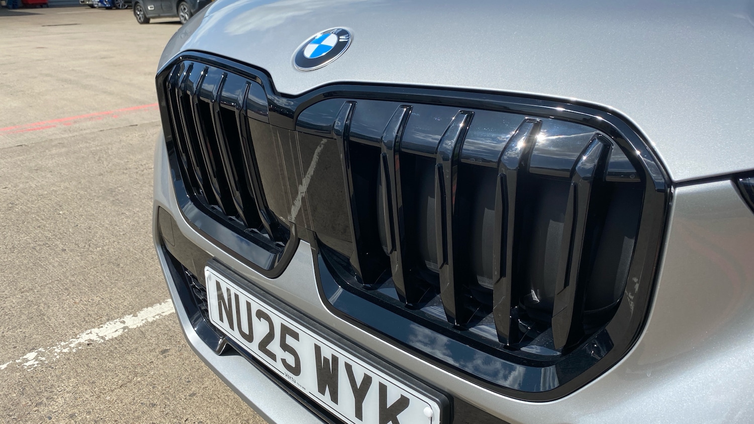 Used BMW X1 2025 for sale - 76102775: Photo 55