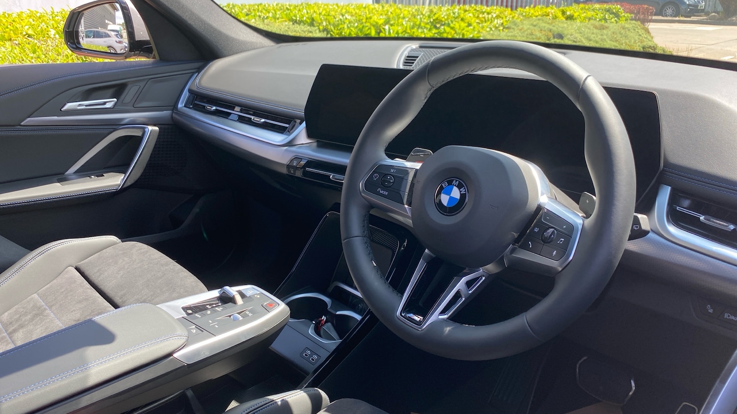 Used BMW X1 2025 for sale - 76102775: Photo 6