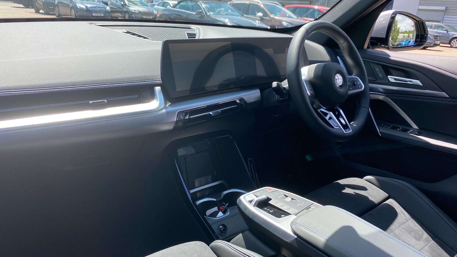 Used BMW X1 2025 for sale - 76102775: Photo 7