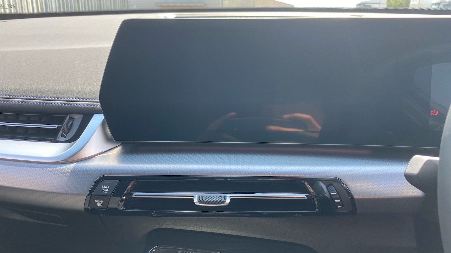 Used BMW X1 2025 for sale - 76102775: Photo 8