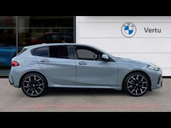 Used BMW 1 Series 2025 for sale - 75064149: Photo