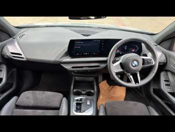 Used BMW 1 Series 2025 for sale - 75064149: Photo