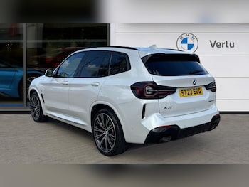 Used BMW X3 2023 for sale - 78182729: Photo