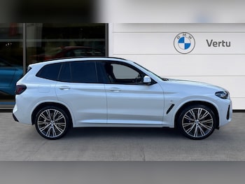 Used BMW X3 2023 for sale - 78182729: Photo