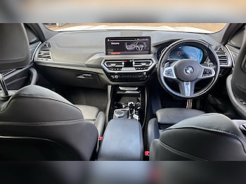 Used BMW X3 2023 for sale - 78182729: Photo