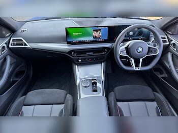 Used BMW 4 Series 2025 for sale - 75108749: Photo