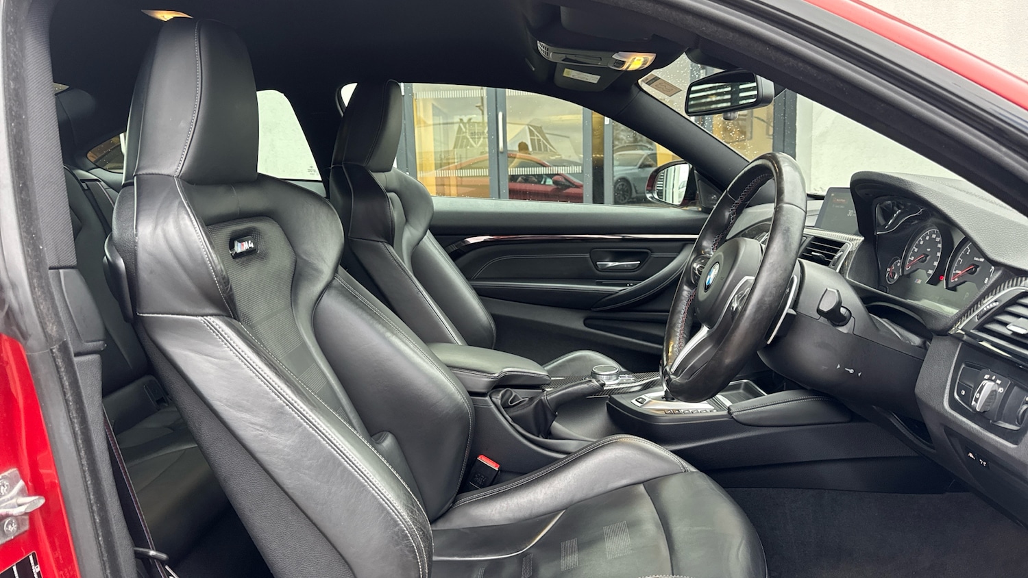 Used BMW M4 2020 for sale - 77653559: Photo 11