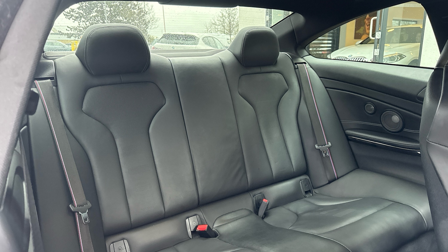 Used BMW M4 2020 for sale - 77653559: Photo 12