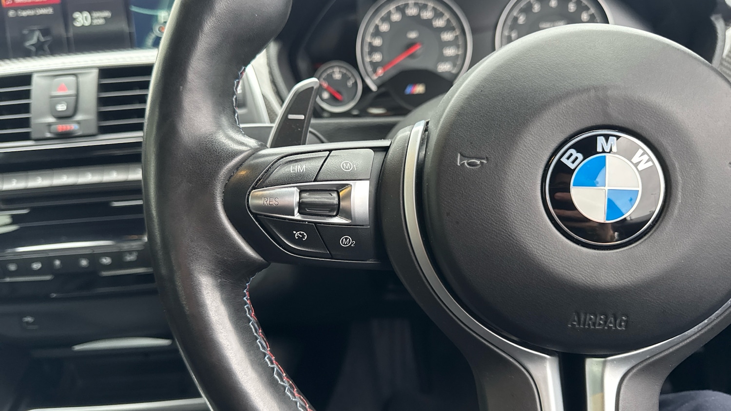 Used BMW M4 2020 for sale - 77653559: Photo 17