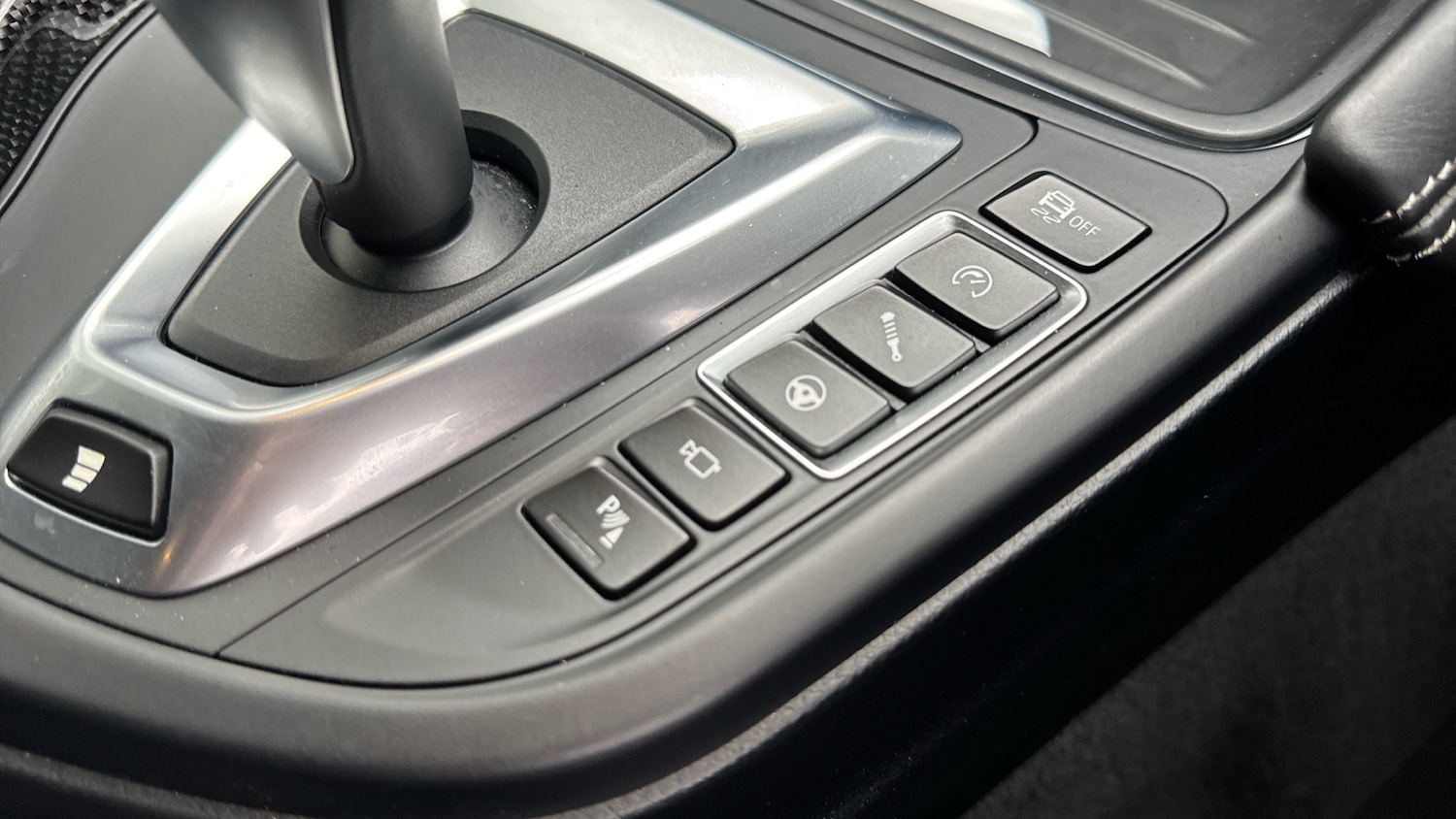 Used BMW M4 2020 for sale - 77653559: Photo 19