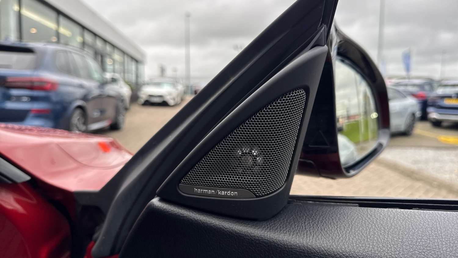 Used BMW M4 2020 for sale - 77653559: Photo 20