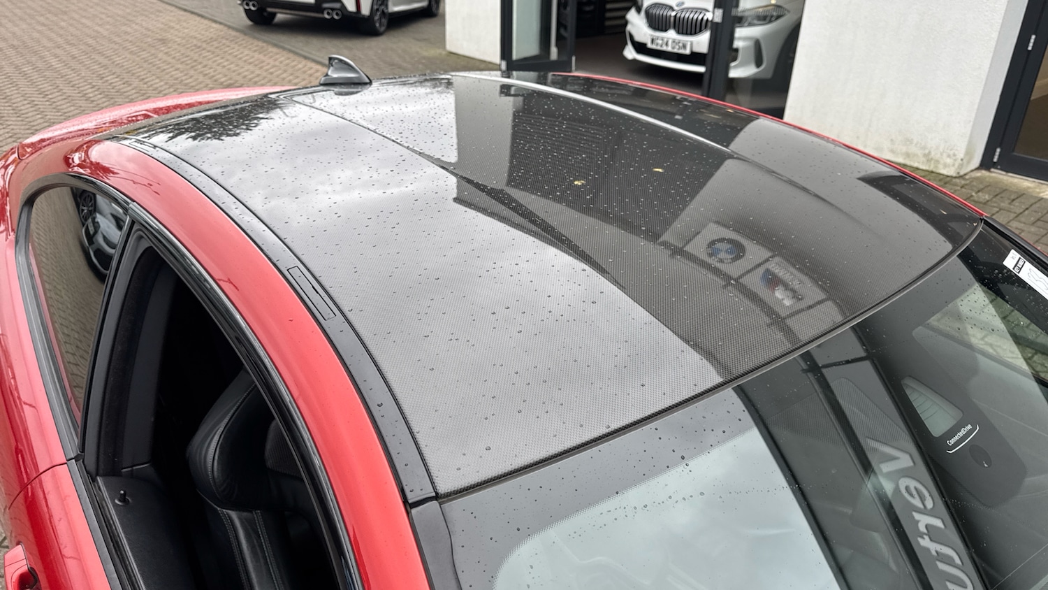 Used BMW M4 2020 for sale - 77653559: Photo 21