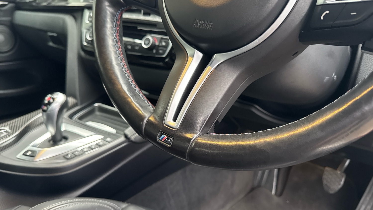 Used BMW M4 2020 for sale - 77653559: Photo 30