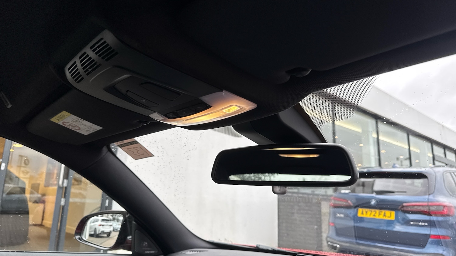 Used BMW M4 2020 for sale - 77653559: Photo 31