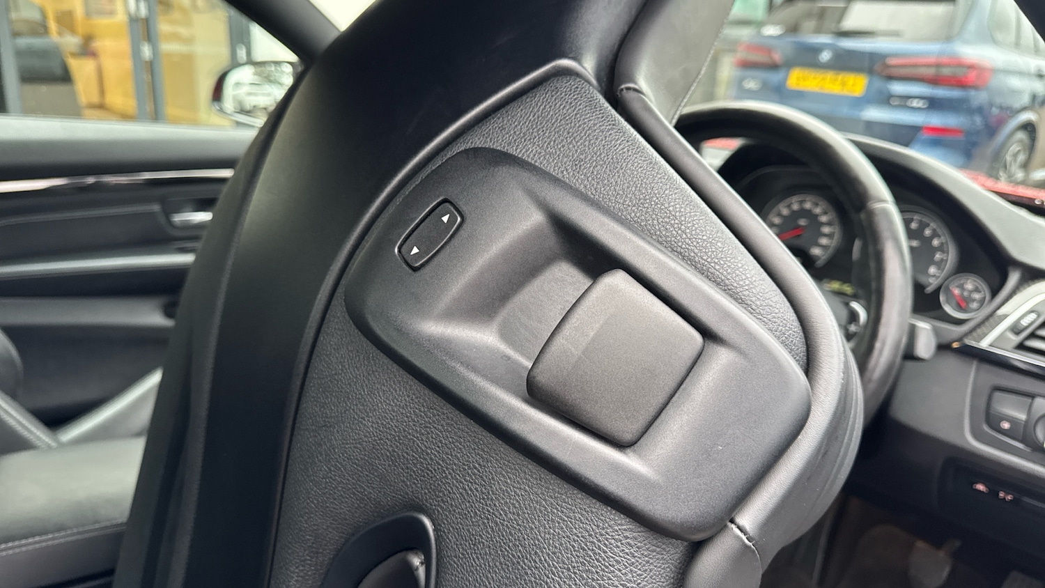 Used BMW M4 2020 for sale - 77653559: Photo 36