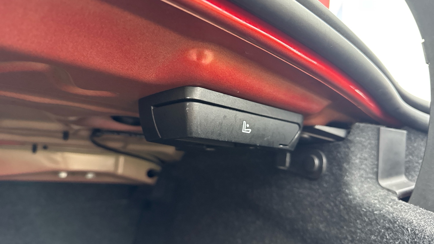 Used BMW M4 2020 for sale - 77653559: Photo 38